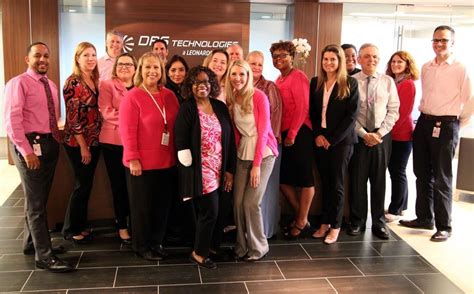 Leonardo DRS Office Photos