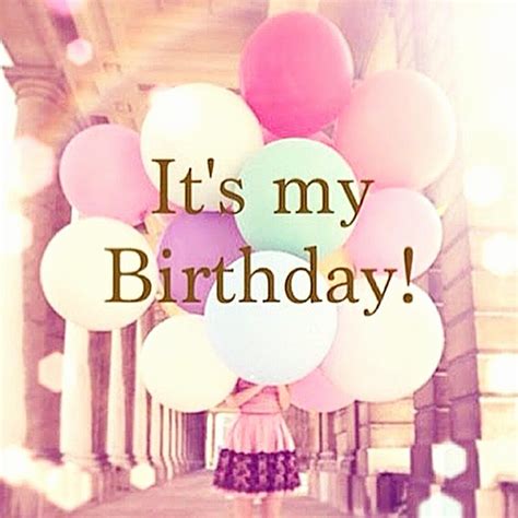 My Birthday Wallpapers - Top Free My Birthday Backgrounds - WallpaperAccess