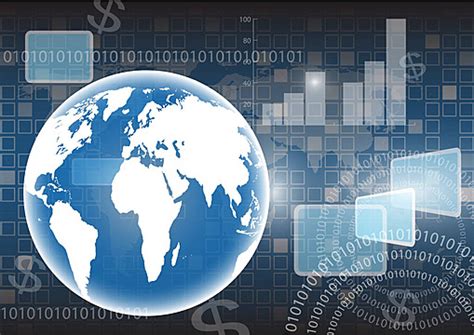 Transparent Technology World Background 的图像结果