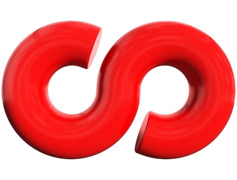 Image result for Three-Dimensional Infinity Line