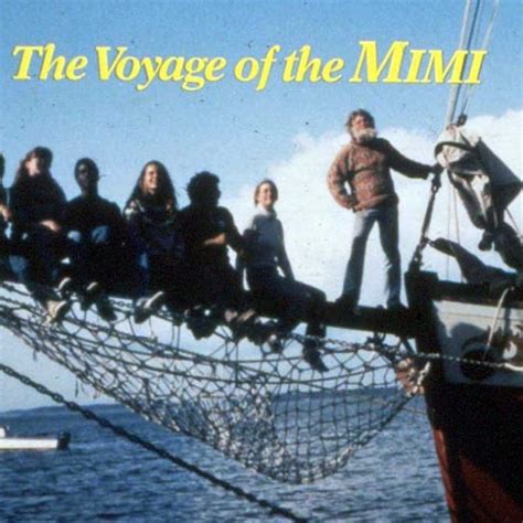 The Voyage Of The Mimi Ben Affleck