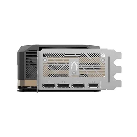 Buy Zotac 5080 Solid OC GPU ZT-B50800J-10P