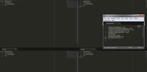 Image result for C Code Format