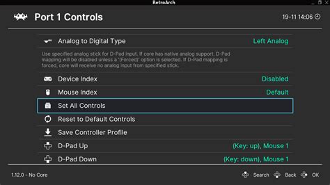 Image result for RetroArch Controller Not Working