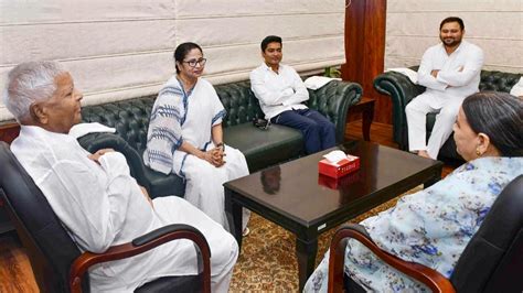 Opposition Unity Meeting Patna: আজ মেগা মিটিং, ২৪-এ BJP হারবে? সংসদে ...