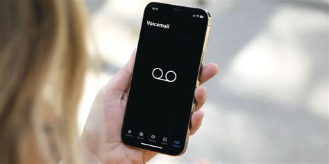 Voicemail Setup: A Guide to Setting Up Voicemail on iPhone 12 | CitizenSide