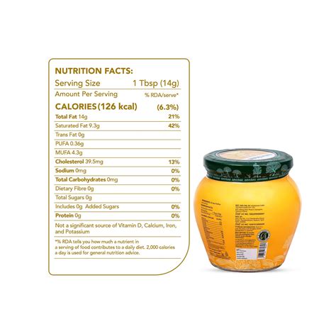 Buy Hallikar Cow Ghee Online | Pure Hallikar Ghee | Anveshan Farms