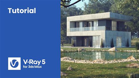 Image result for Vray 5 3DS Max Tutorial
