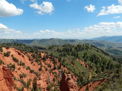 Nephi Tourism (2024): All You Need to Know Before You Go