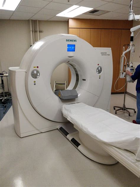 CT Scan Results – Erik's Weblog