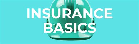 Image result for Contractor Insurance Basics