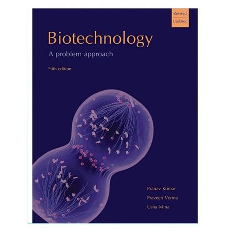Pathfinder Publication Biotechnology: A Problem Approach 5th Edition ...