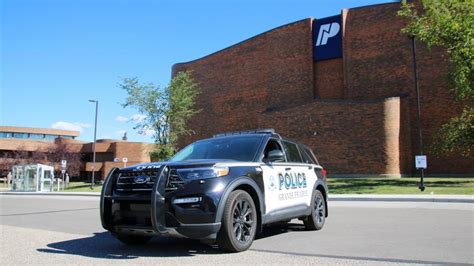 NWP partners with the Grande Prairie Police Service | EverythingGP
