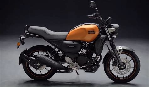 New fz on sale bike 2021