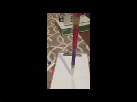 3X3x6 Tutorial 的图像结果