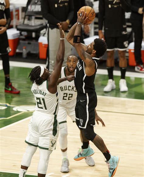 Kyrie Irving injury update: How is he and what happened? | The US Sun