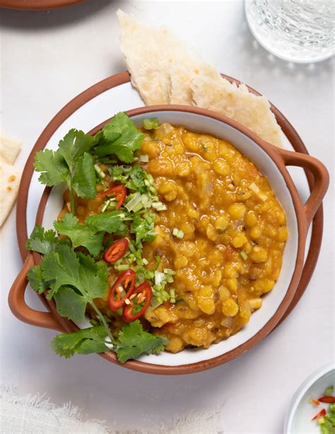How To Cook Yellow Split Peas - Battlepriority6