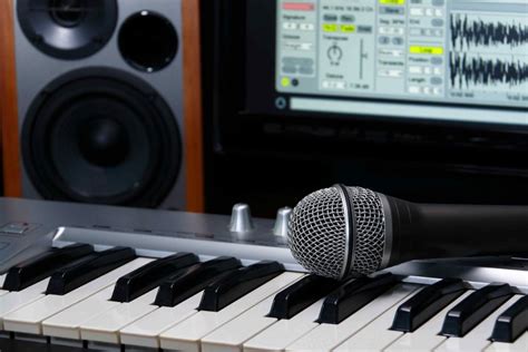 Image result for Midi Between Keyboard & Sound Module