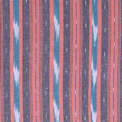 Explore Authentic Pochampally Ikat Fabrics | Premium Ikat Designs on ...