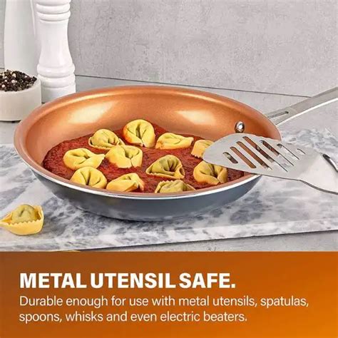 Image result for Gotham Cookware Set Bad
