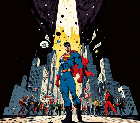 Image result for Retro Comic Books