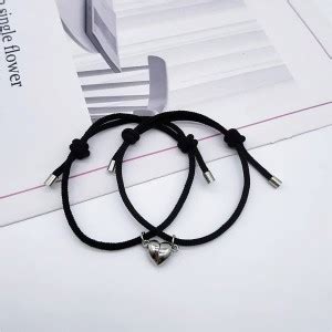 Magnetic Bracelet For Couples - Buy Magnetic Bracelet For Couples ...