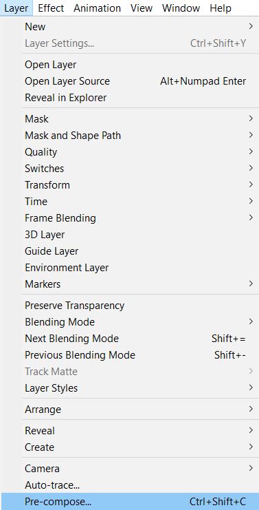Image result for Tutorial Como Quitar Flear After Effecs