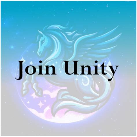Image result for How to Join a Unity Project