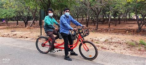VOLT E BYK Electric Cycle Gallery: See Our Happy Customers!