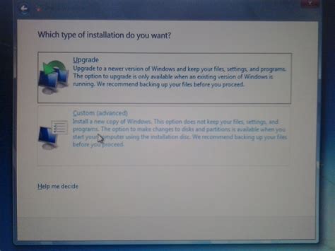 Install OS Windows 7 的图像结果
