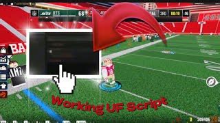 Football Universe Script GUI 的图像结果