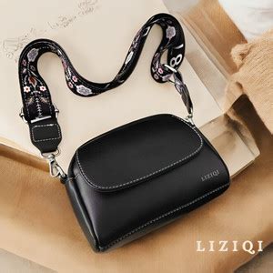 LIZIQI White Sling Bag DESIGNER TRENDY BAG FOR WOMEN LADIES PURSE SIDE ...