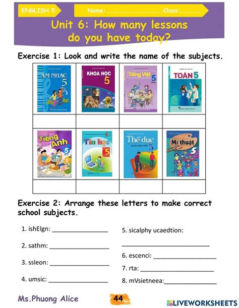 Image result for How Many Lessons