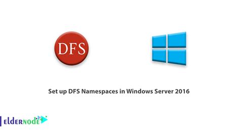 Image result for How to Use DFS Namespaces