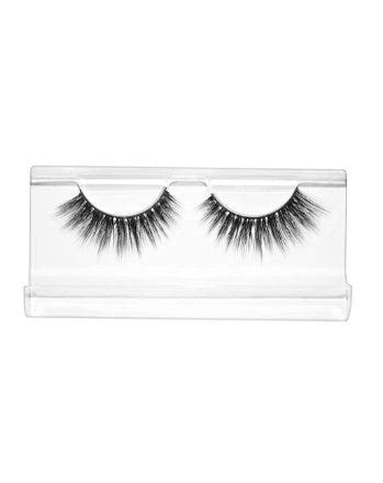 CAL Losangeles Black Dramatic Eyelashes-3D – Cal Beauty