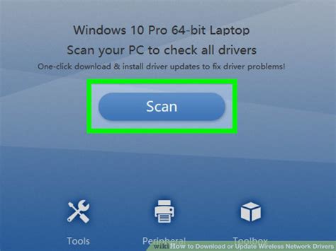 Update WiFi Driver Windows 10 的图像结果