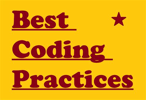 Image result for JavaScript Coding Standards