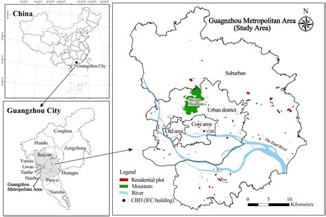 Influences of the Plot Area and Floor Area Ratio of Residential ...