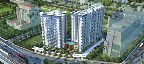 Anik One Rajarhat Newtown by Anik Industries