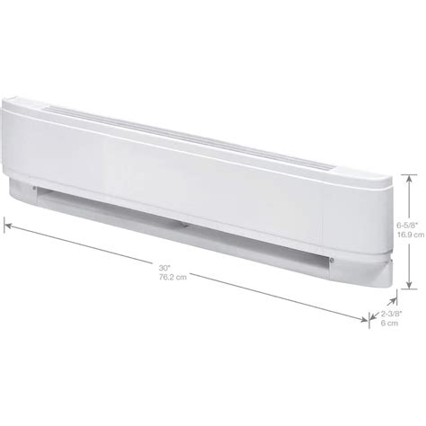 Dimplex 30 Linear Convector Electric Baseboard India | Ubuy