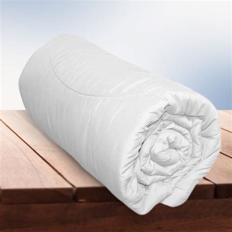 Impress White Comforter by Florida - 200 GSM All Season Comforter for ...