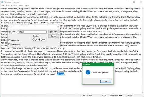 How to Find Notepad 的图像结果