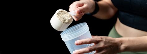 Essential Protein Checklist for Women's Health