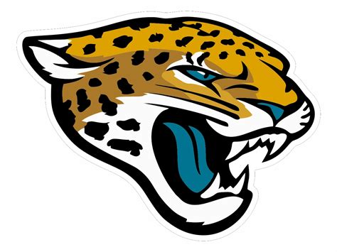 Jacksonville Jaguars Cut | Free Images at Clker.com - vector clip art ...
