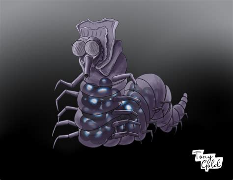 Image result for Alien Bug Creature Concept Art