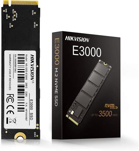 Amazon.in: Buy HIKVISION Internal SSD 256GB, Internal Solid State Drive ...