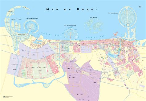 Top World Map Near Dubai Ideas – World Map With Major Countries