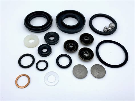 Snap On Floor Jack Ya642 Rebuild Kit at Jacob Honda blog