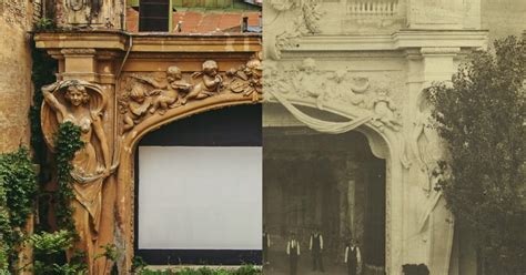 Teatrul de vară Alhambra (Grădina Cinema Capitol)