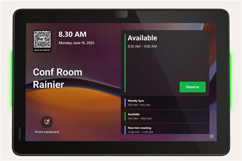 Jabra Scheduler | Overview
